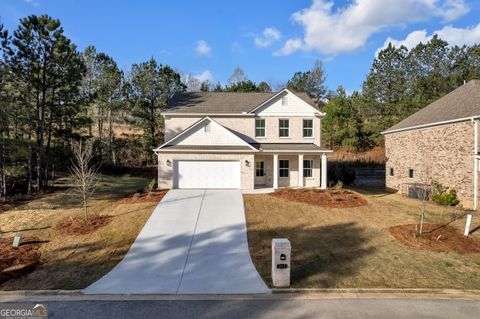 Photo of 1111 Falkirk Lane, Stone Mountain, GA 30087 (MLS # 10711107)
