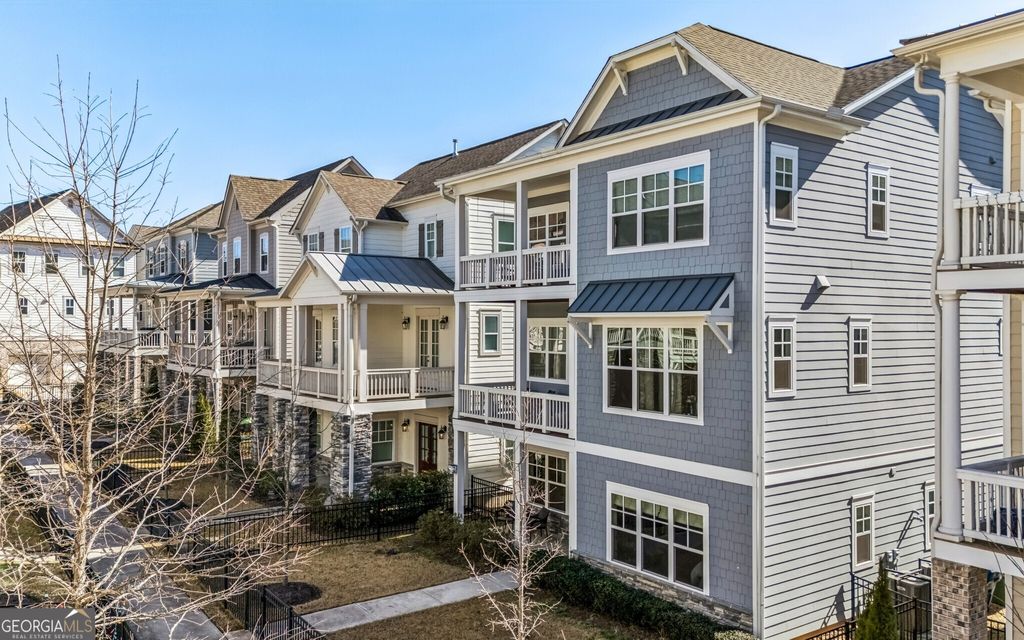 Photo of 917 King Street NW, Atlanta, GA 30318 (MLS # 10694602)