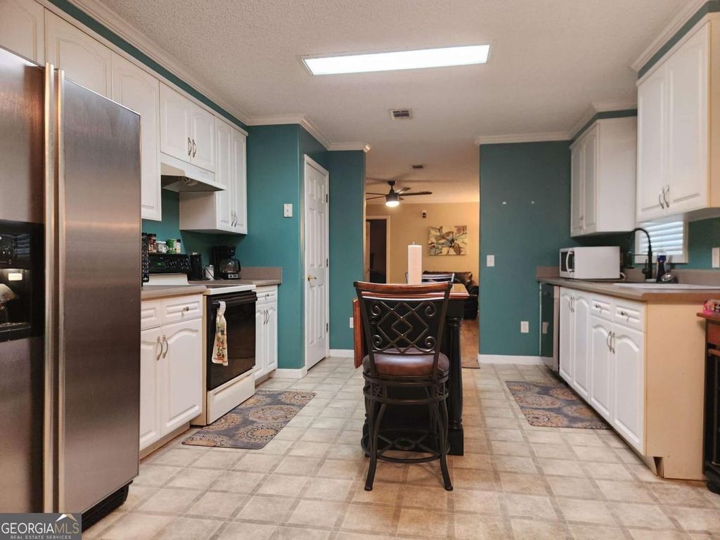 Photo of 269 W Smith Street, Pembroke, GA 31321 (MLS # 10705401)