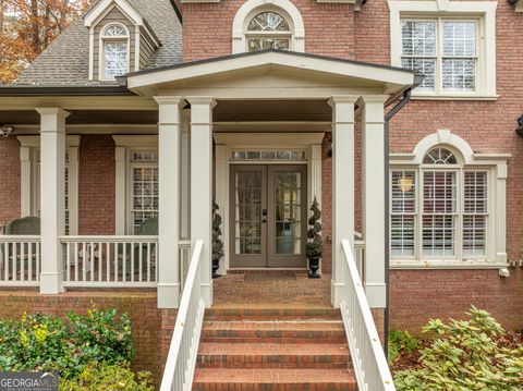 301 Dogwood HTS Canton GA 30114