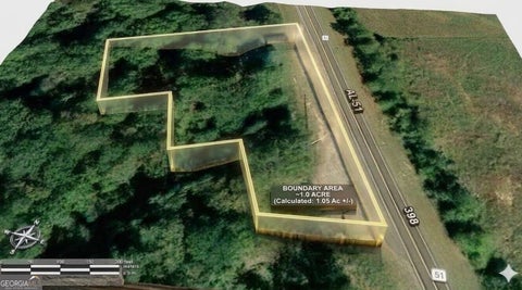 Photo of 0 Highway 51 #LOT A, Clayton, AL 36016 (MLS # 10845669)