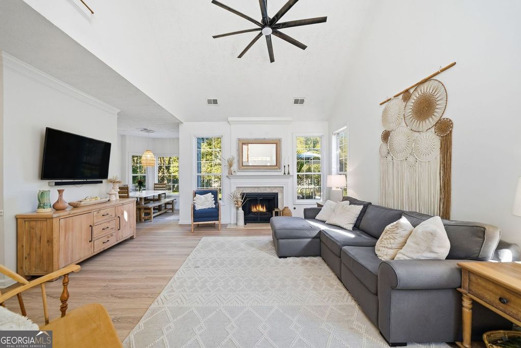 Photo of 344 Weatherstone Place, Woodstock, GA 30188 (MLS # 10790921)