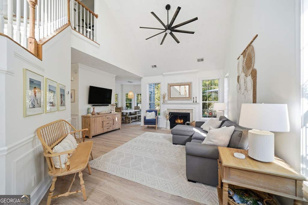 Photo of 344 Weatherstone Place, Woodstock, GA 30188 (MLS # 10790921)