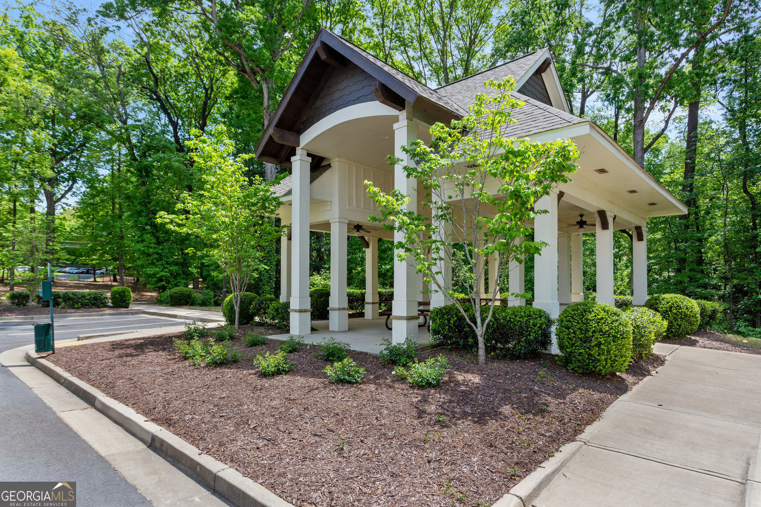 Aria West - Residential