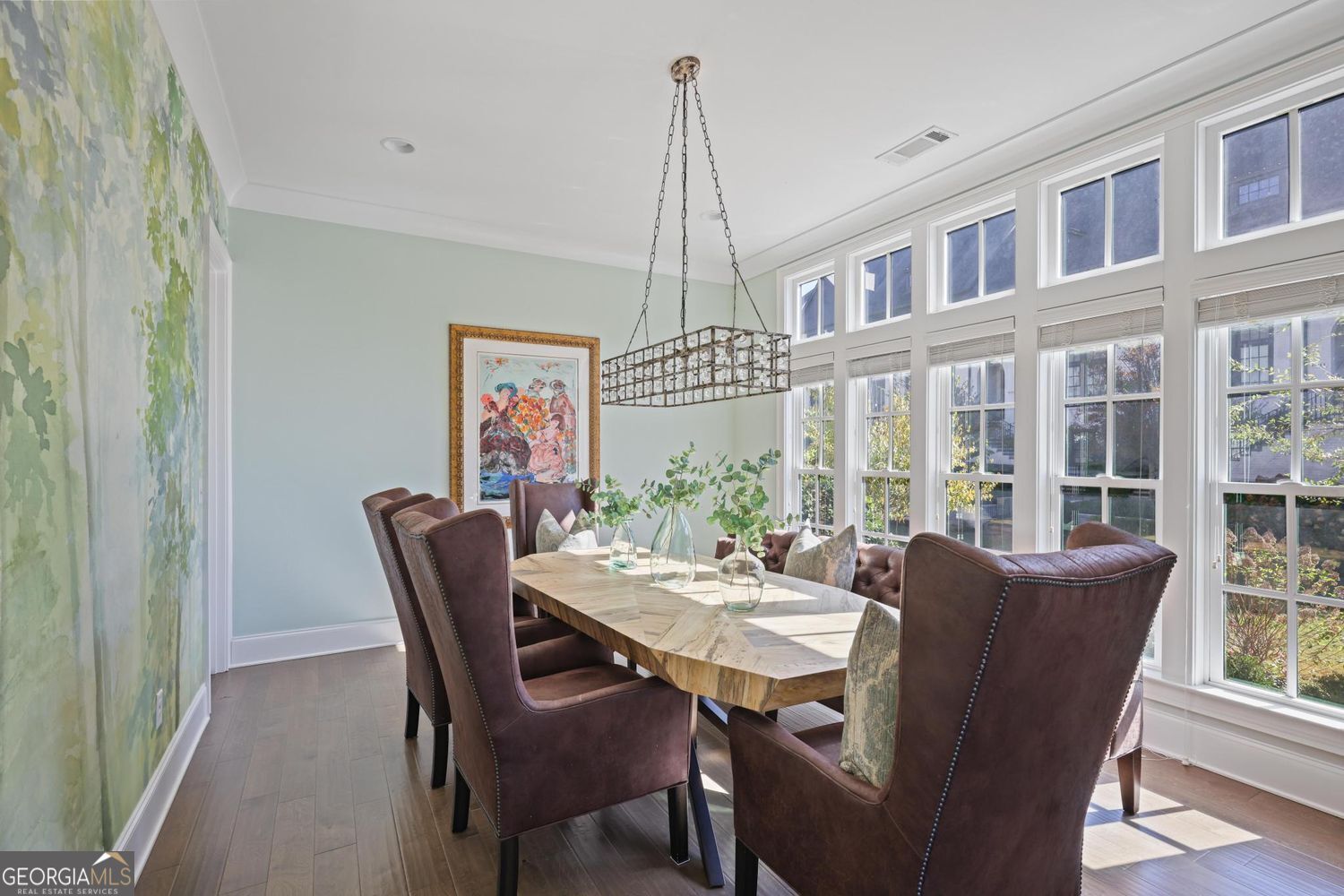 Aria West - Residential