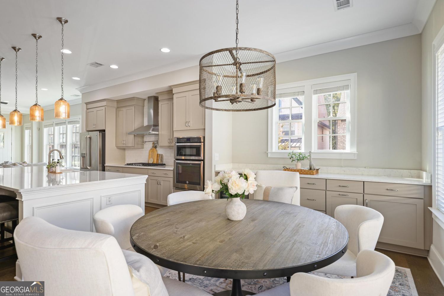 Aria West - Residential