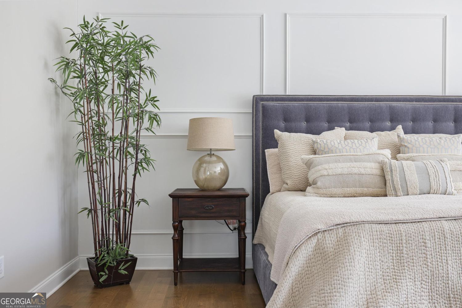 Aria West - Residential