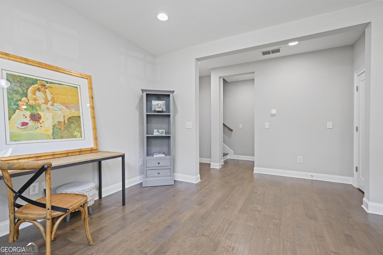 Aria West - Residential