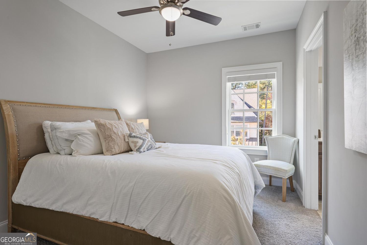 Aria West - Residential