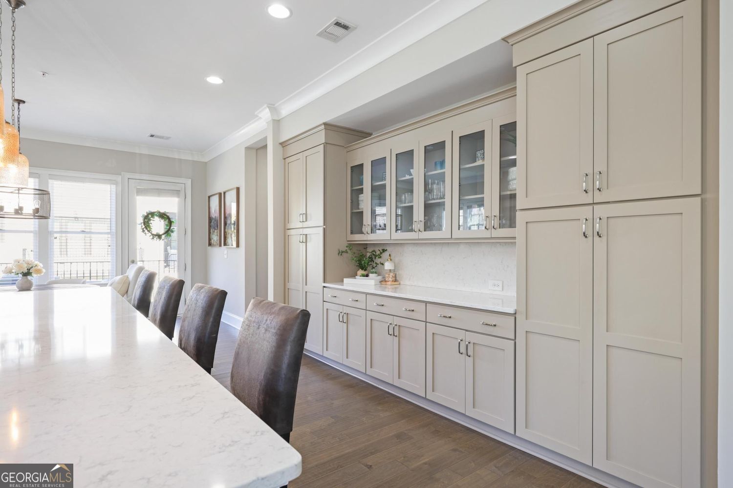 Aria West - Residential