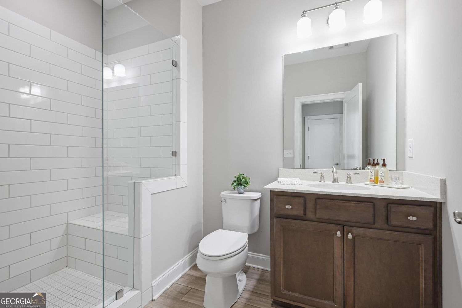 Aria West - Residential