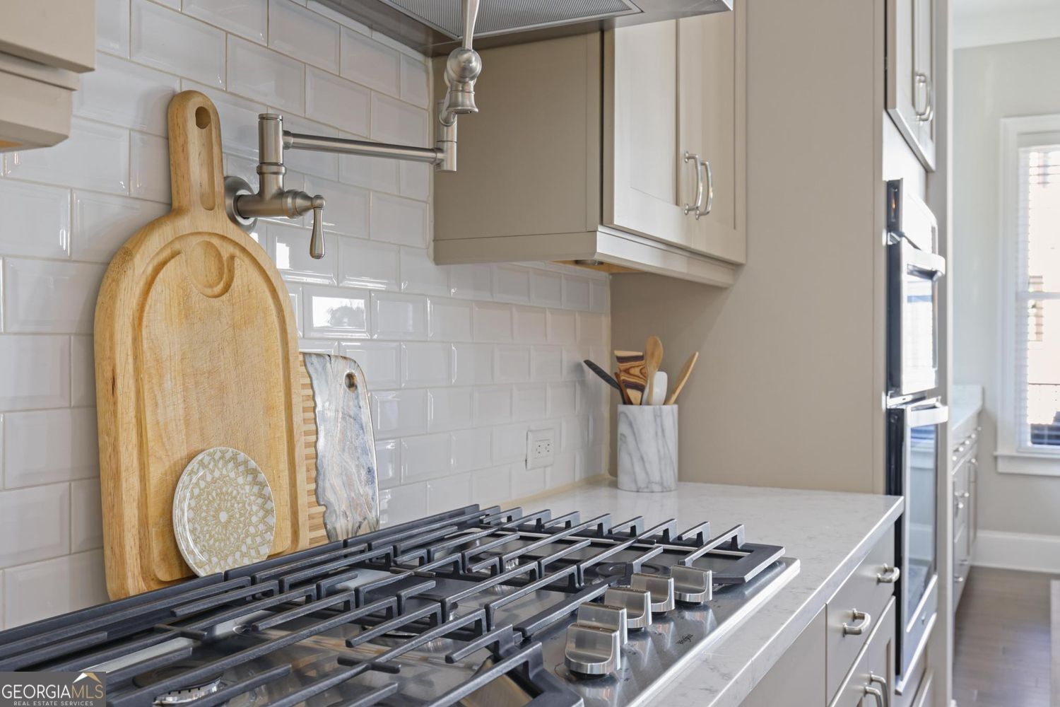 Aria West - Residential