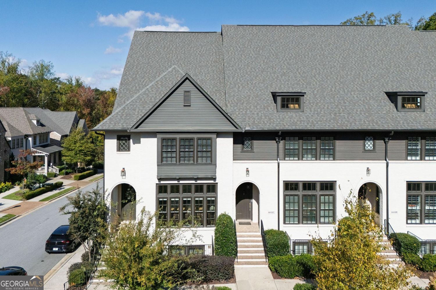 Aria West - Residential