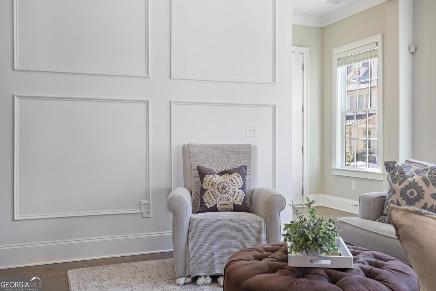 Aria West - Residential