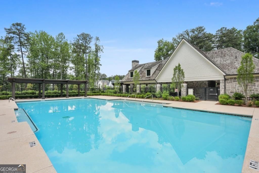 Aria West - Residential