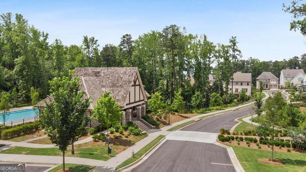 Aria West - Residential