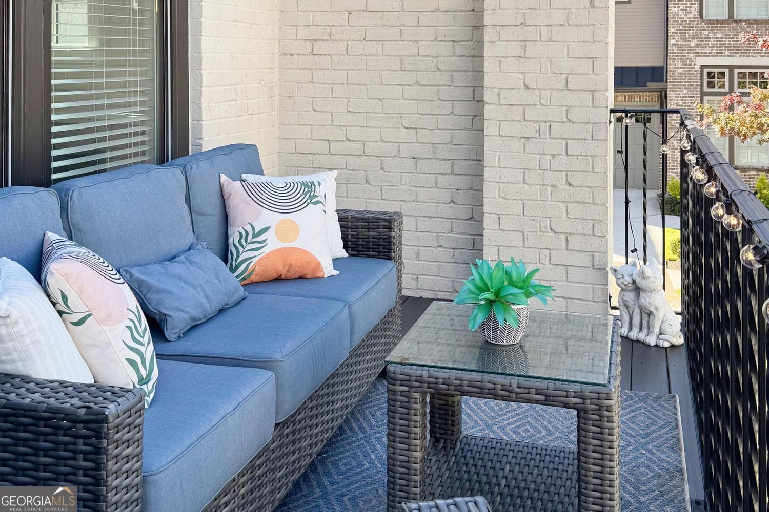 Aria West - Residential