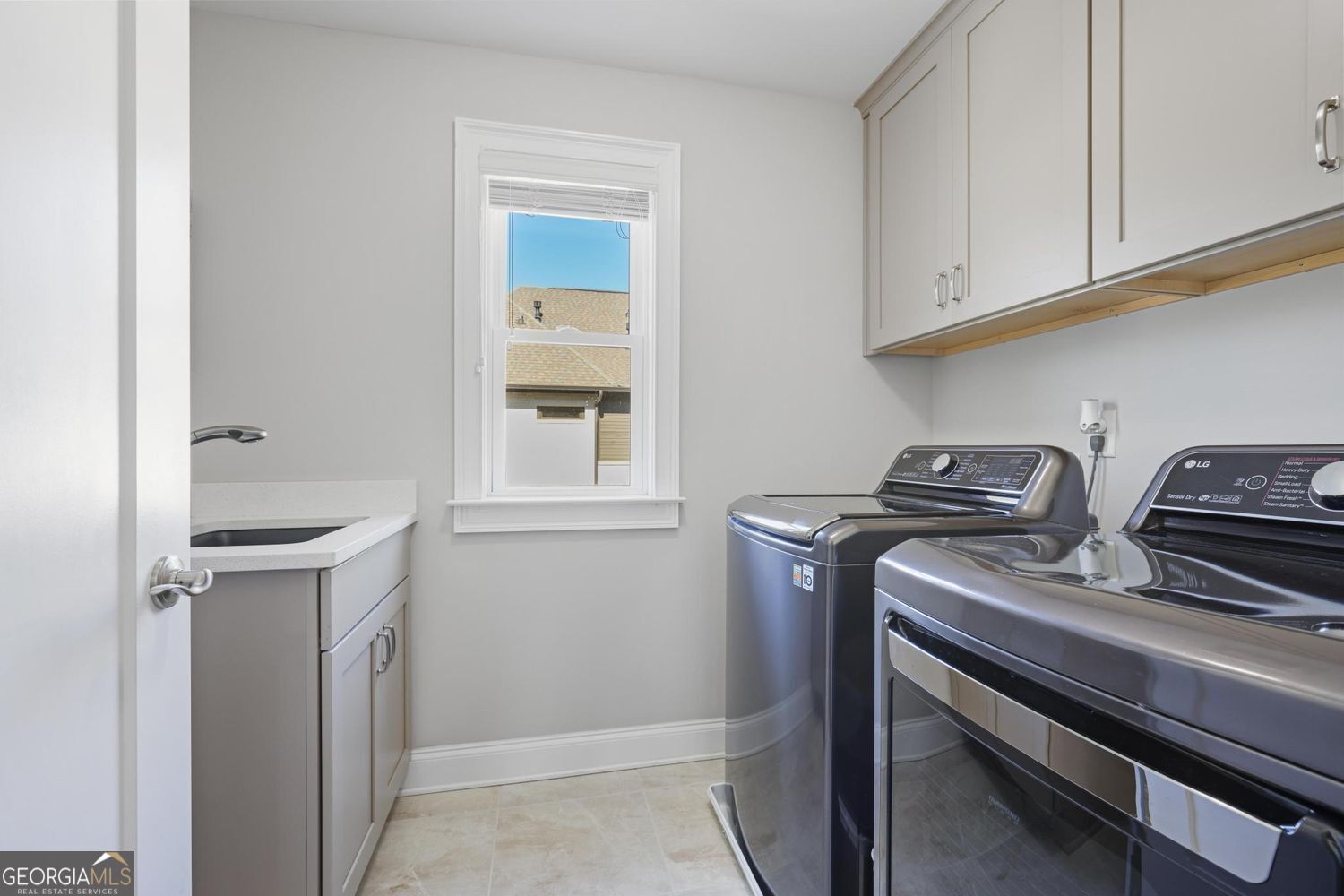 Aria West - Residential