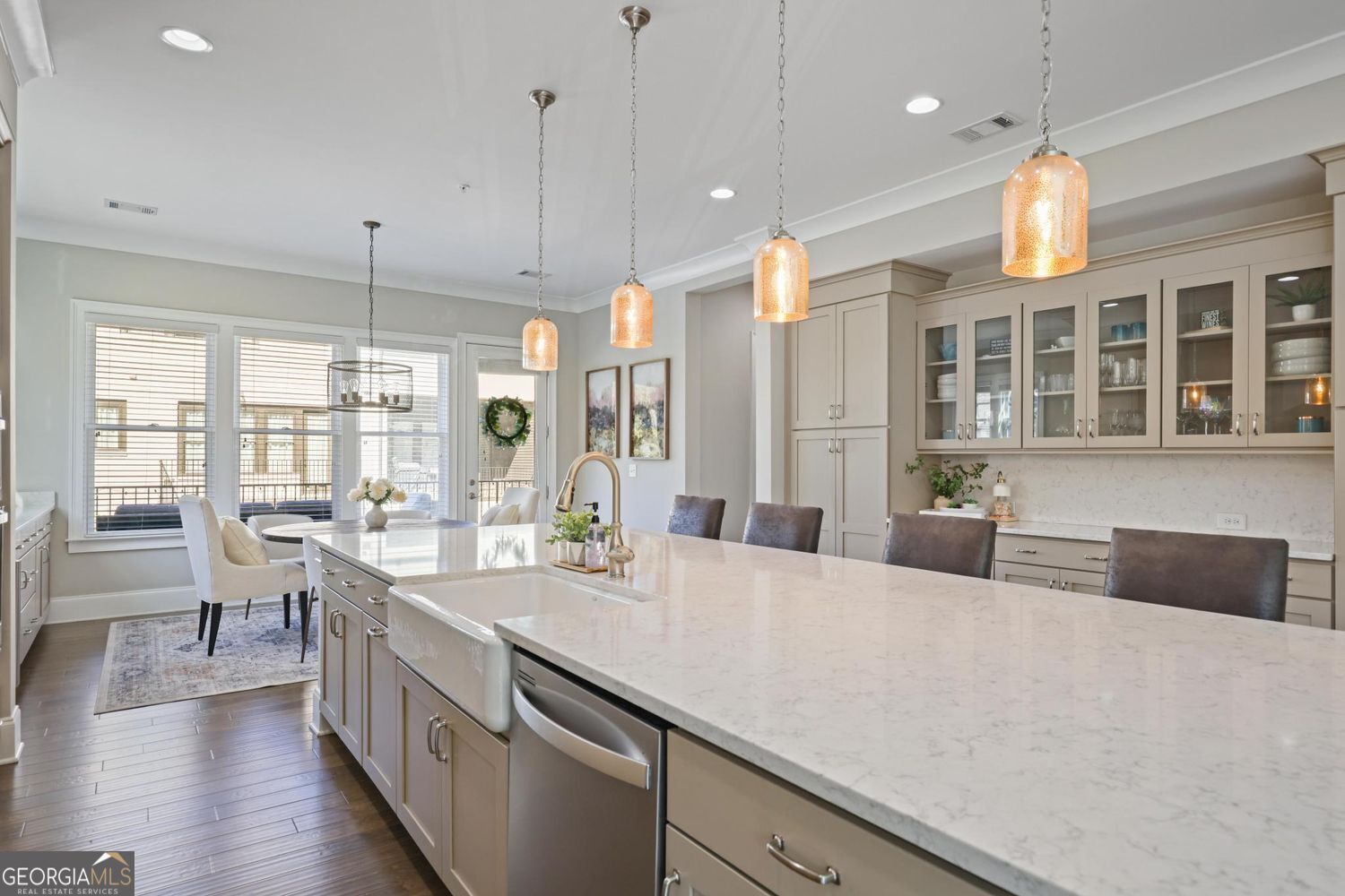 Aria West - Residential