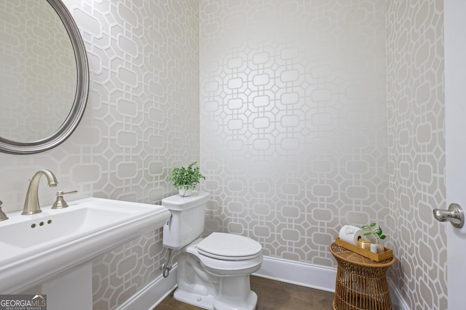 Aria West - Residential