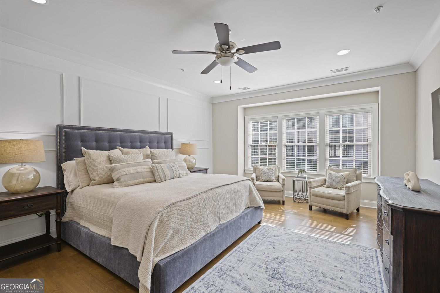 Aria West - Residential