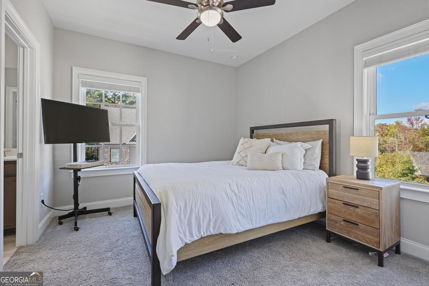 Aria West - Residential