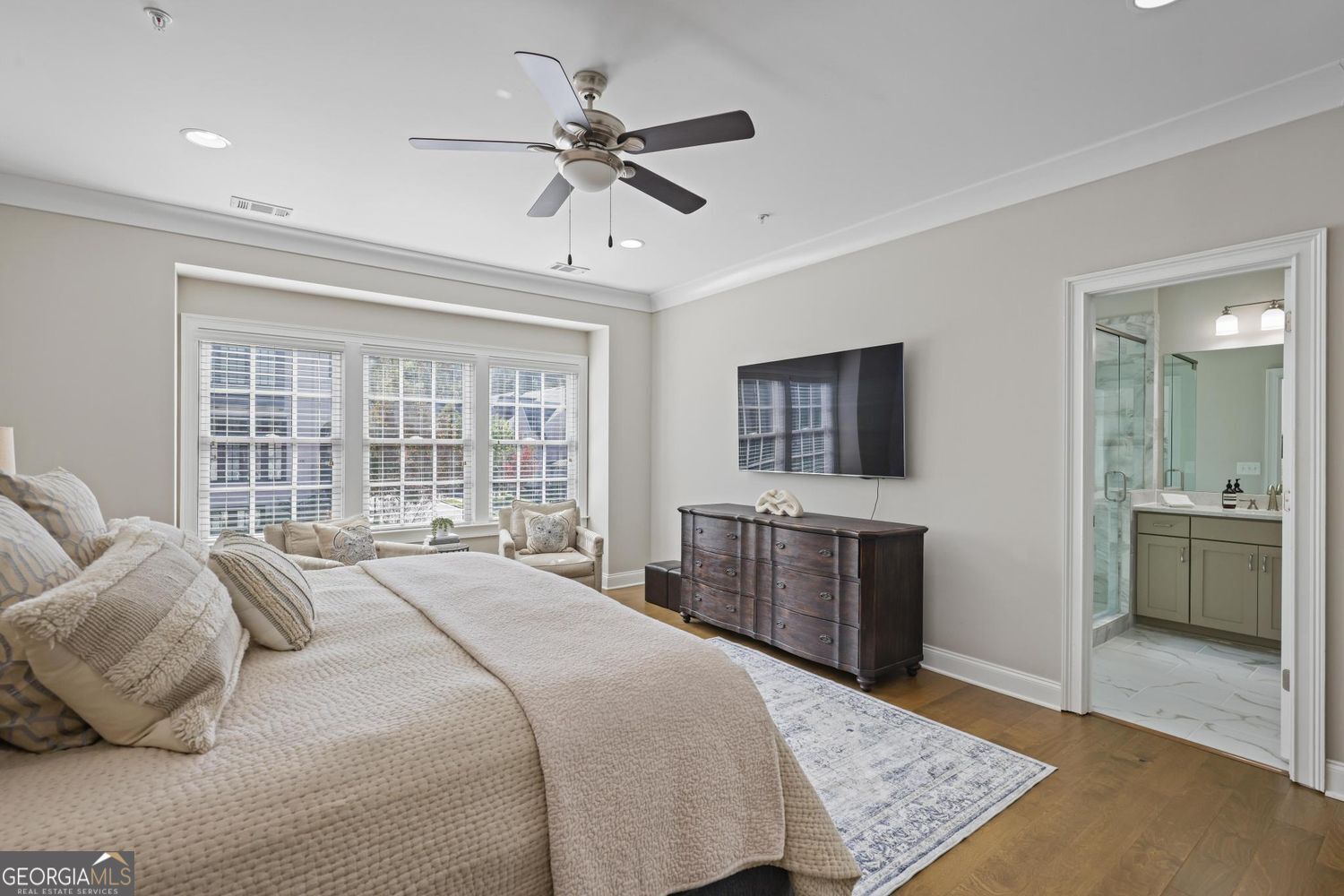 Aria West - Residential