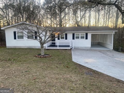 Photo of 20 Timberlane Terrace SW, Rome, GA 30165 (MLS # 10250787)