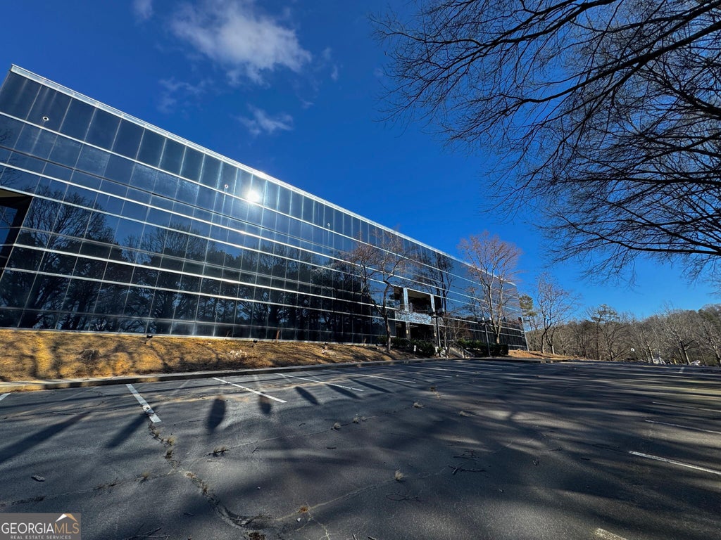 Photo of 3003 Chamblee Tucker Road, Atlanta, GA 30341 (MLS # 10850122)