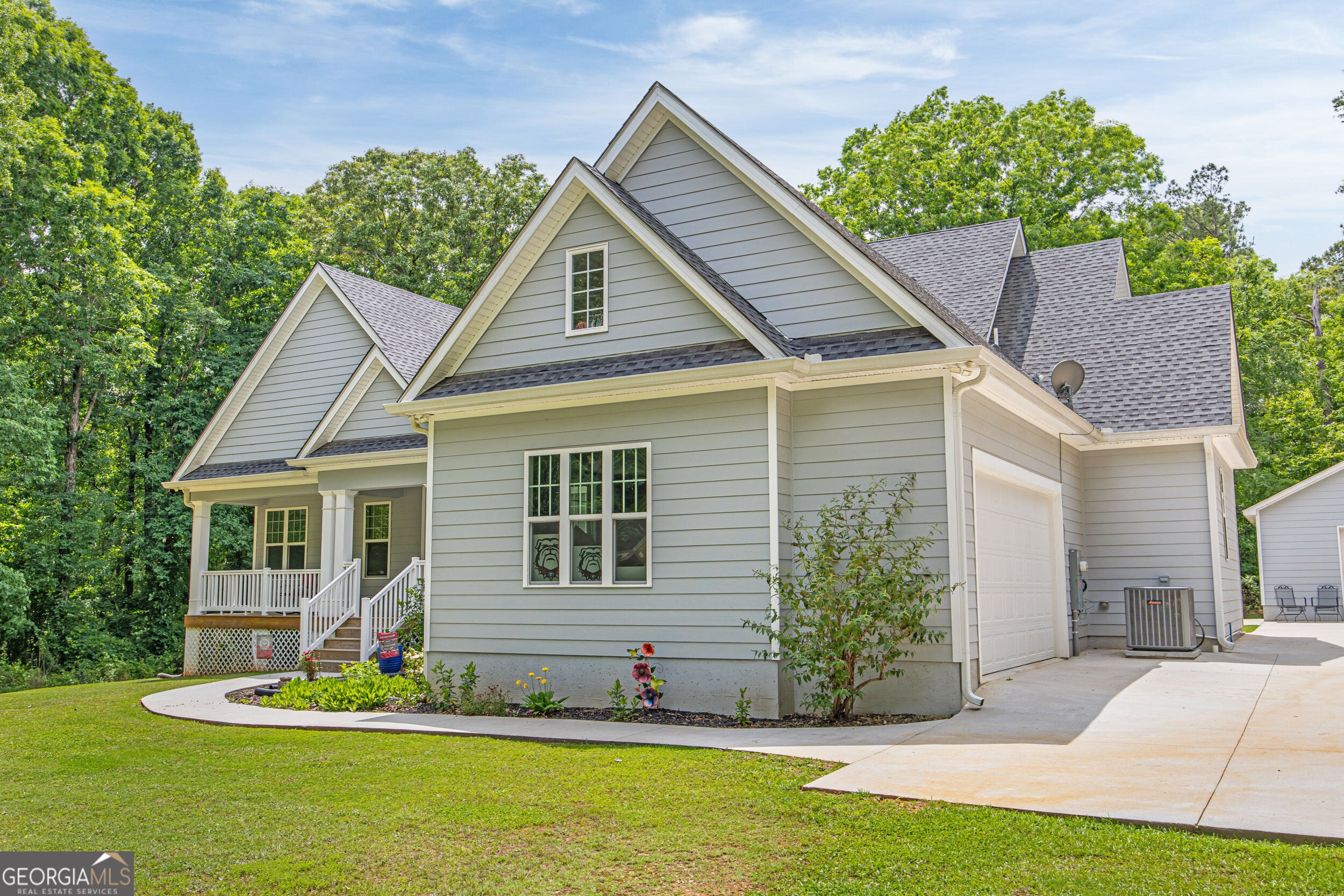 2736 Lester Mill RD