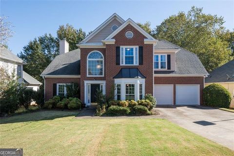 Photo of 2433 GABLEWOOD Drive NE, Marietta, GA 30062 (MLS # 10630680)