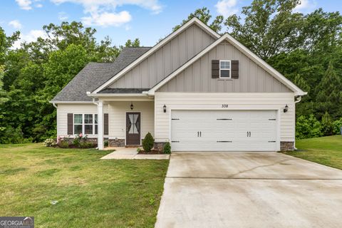 338 Lana LN Lagrange GA 30241