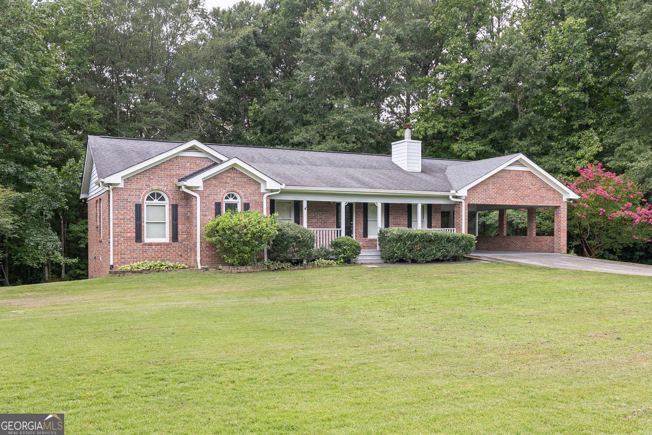 820 BENNETT RD