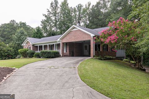 820 BENNETT RD Powder Springs GA 30127