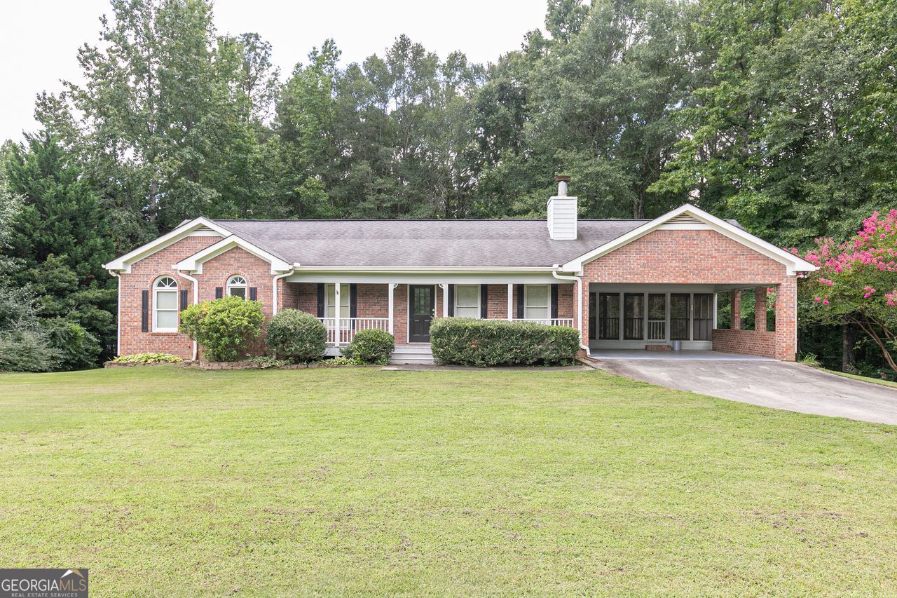 820 BENNETT RD