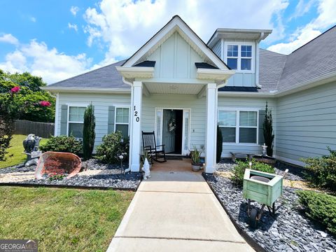 A home in LaGrange