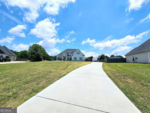 A home in LaGrange