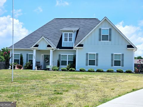 A home in LaGrange