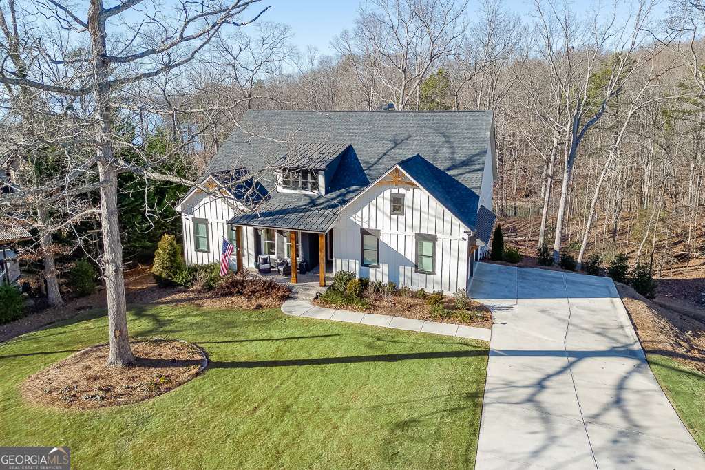 6014 Warpath RD