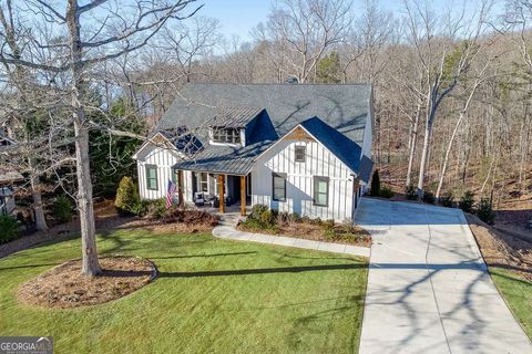 6014 Warpath RD Flowery Branch GA 30542