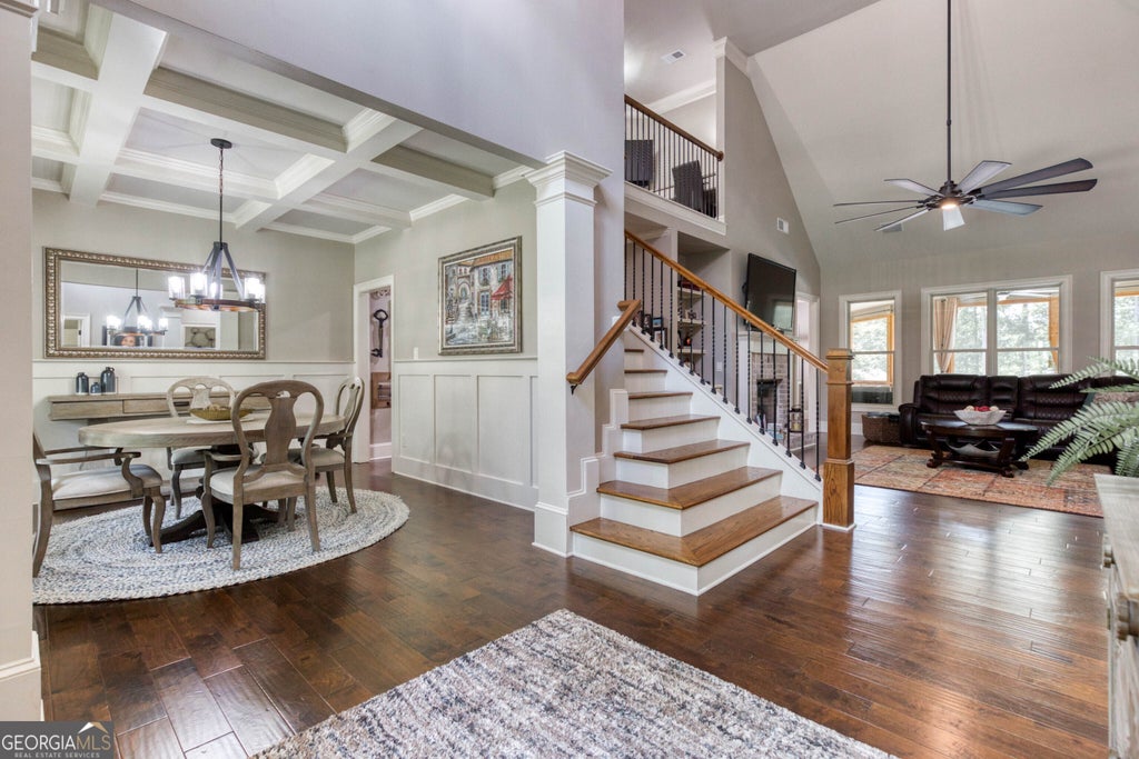 Photo of 1655 H D Atha Road, Monroe, GA 30655 (MLS # 10782532)