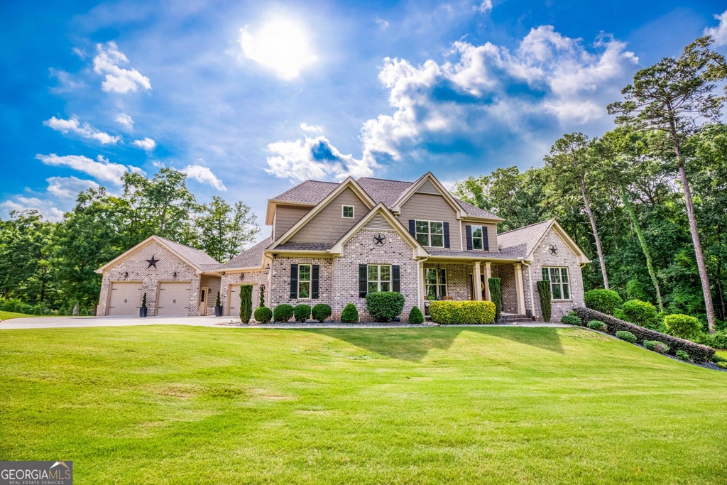 Photo of 1655 H D Atha Road, Monroe, GA 30655 (MLS # 10782532)