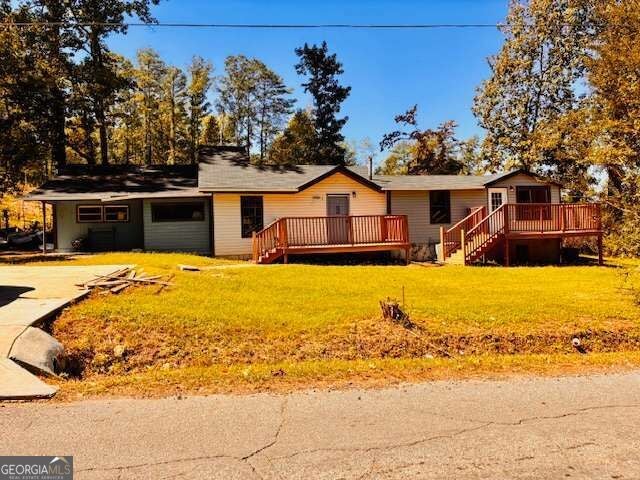 6075 Pinegrove RD