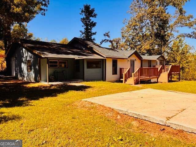 Photo of 6075 Pinegrove Road, Riverdale, GA 30274 (MLS # 10868312)