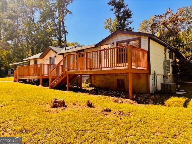 6075 Pinegrove RD