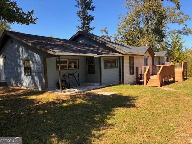 6075 Pinegrove RD