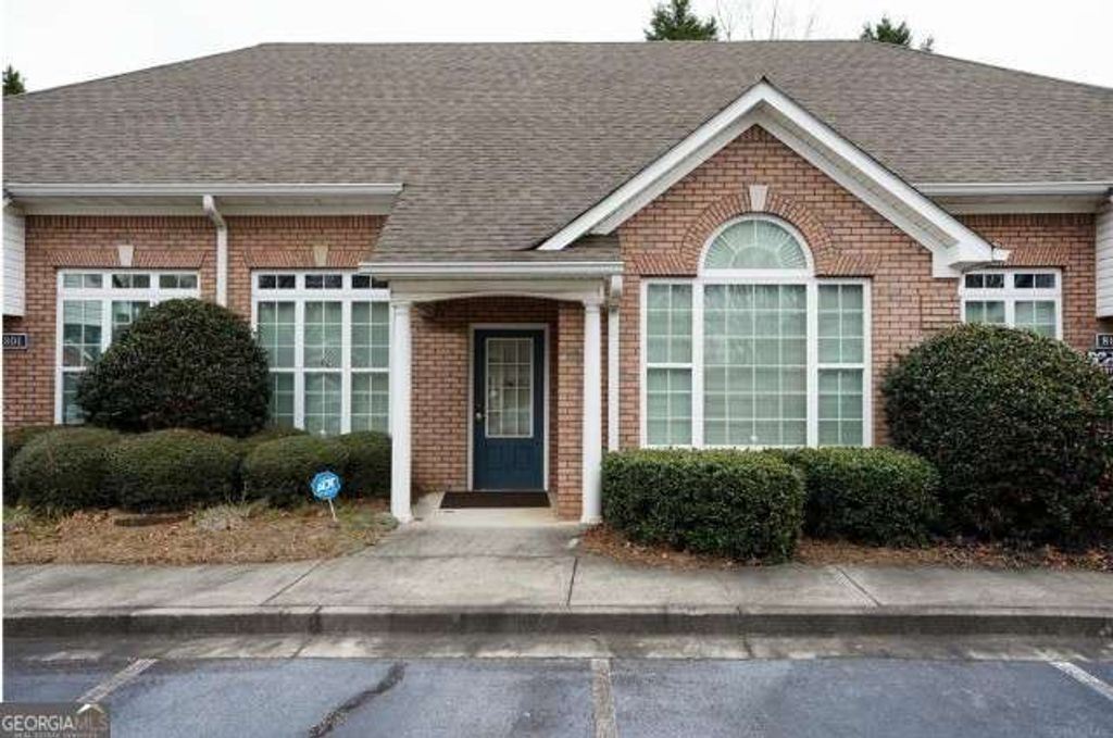 Photo of 2775 Cruse Road #802, Lawrenceville, GA 30044 (MLS # 10657815)