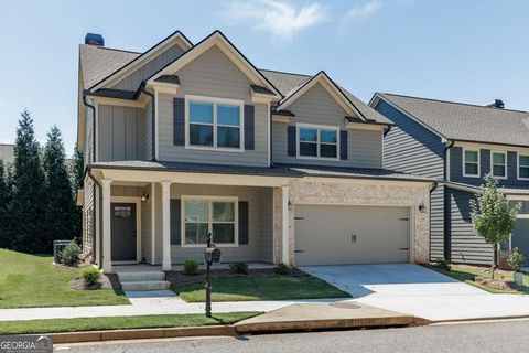 Photo of 269 Overcup Court, Athens, GA 30606 (MLS # 10615463)