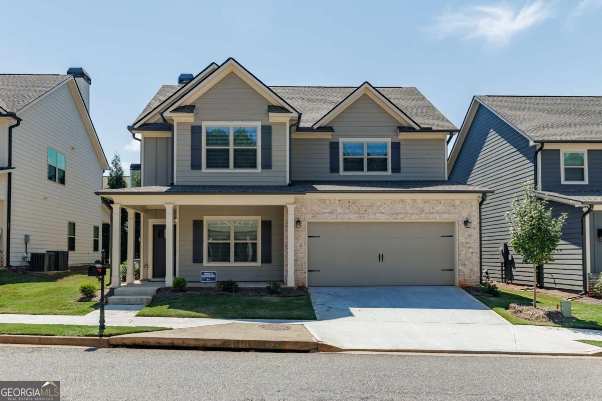 269 Overcup CT