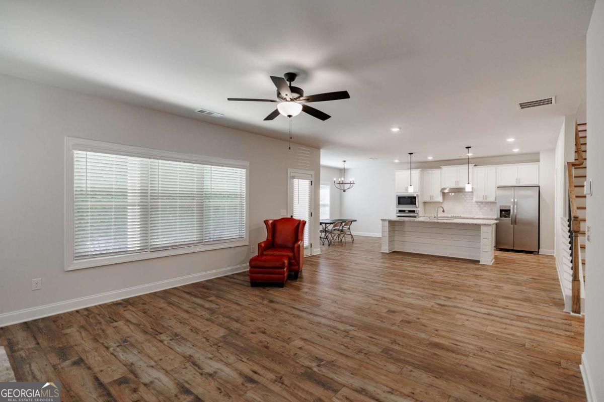 269 Overcup CT